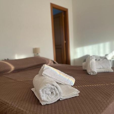 Locanda Peccati Di Gola Sasso di Castalda Eksteriør billede
