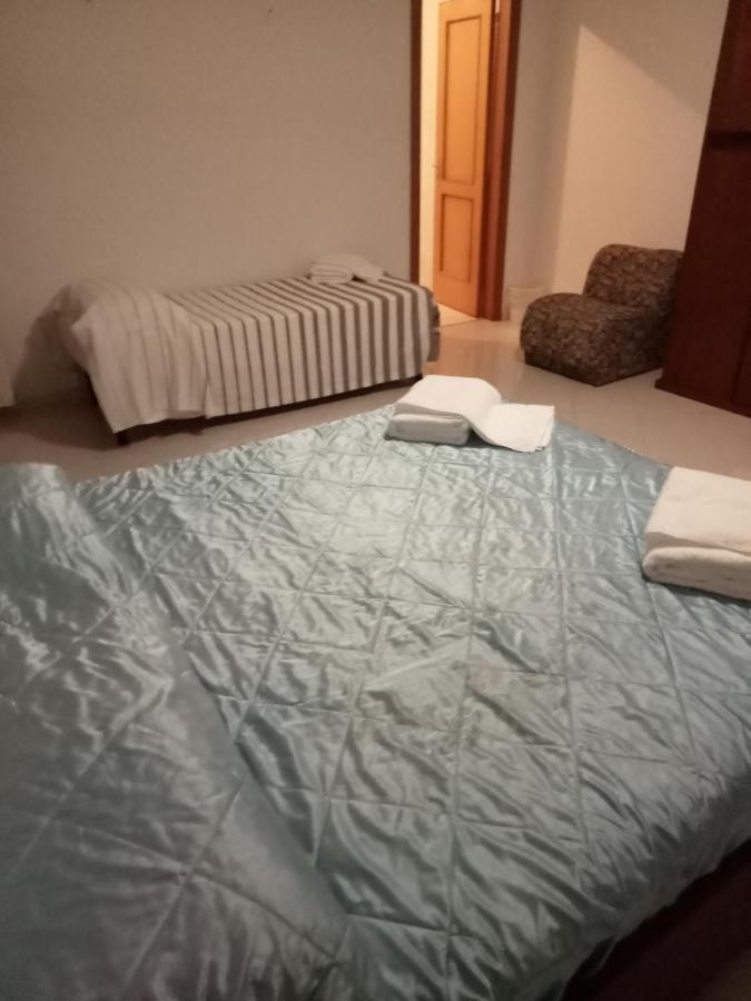 Locanda Peccati Di Gola Sasso di Castalda Eksteriør billede
