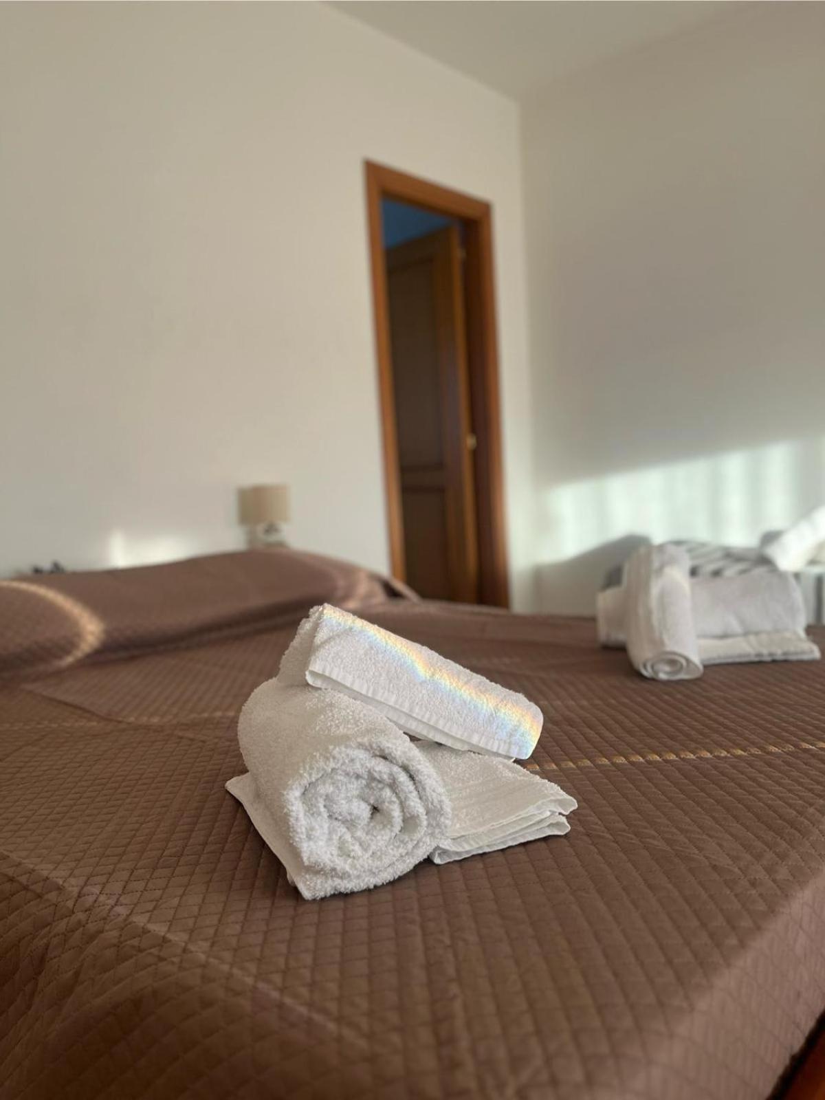 Locanda Peccati Di Gola Sasso di Castalda Eksteriør billede